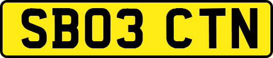 SB03CTN