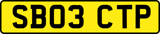 SB03CTP