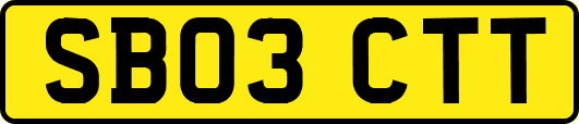 SB03CTT