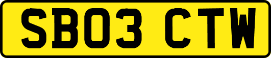 SB03CTW