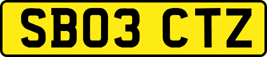 SB03CTZ
