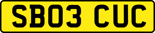SB03CUC