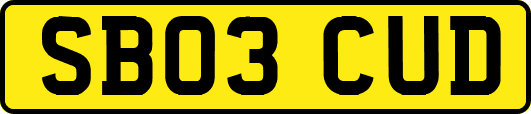 SB03CUD
