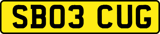 SB03CUG