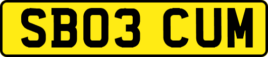 SB03CUM