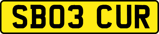 SB03CUR