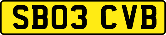 SB03CVB