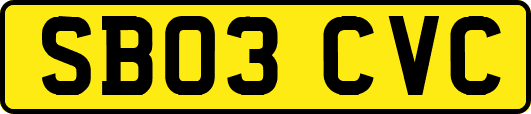 SB03CVC