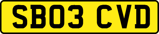 SB03CVD