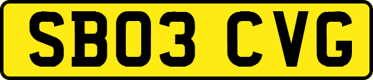 SB03CVG