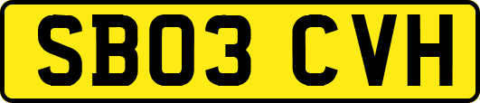 SB03CVH