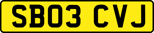 SB03CVJ