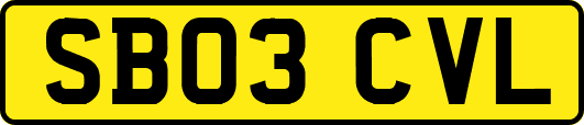 SB03CVL