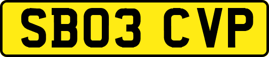 SB03CVP