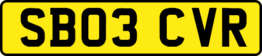 SB03CVR