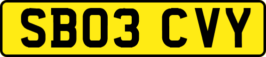 SB03CVY