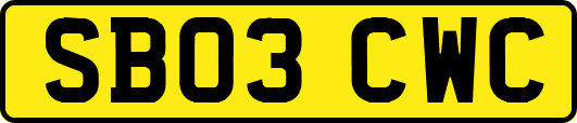 SB03CWC