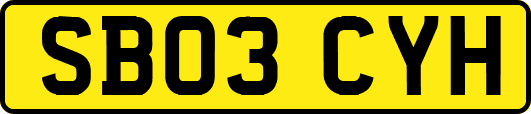 SB03CYH