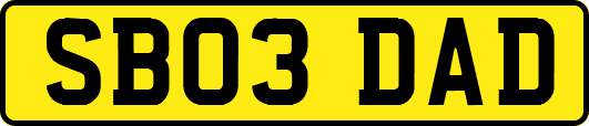 SB03DAD