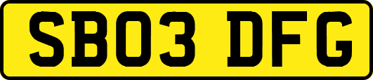 SB03DFG