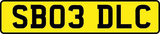 SB03DLC