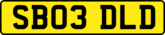 SB03DLD