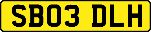 SB03DLH