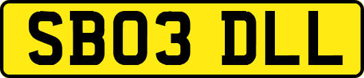 SB03DLL