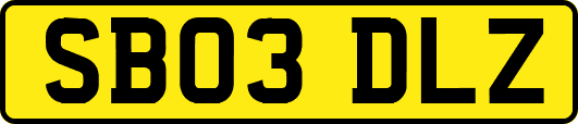 SB03DLZ