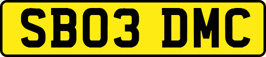 SB03DMC