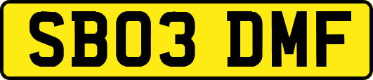 SB03DMF