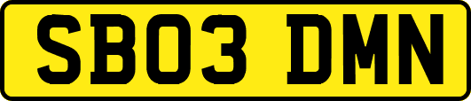 SB03DMN