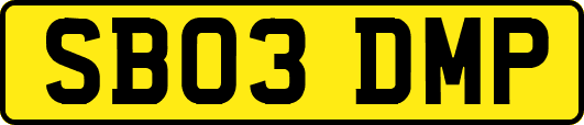 SB03DMP