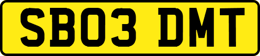 SB03DMT
