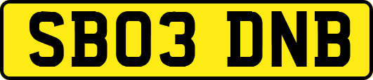 SB03DNB