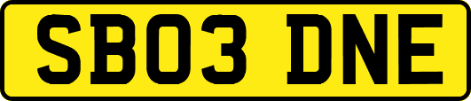 SB03DNE