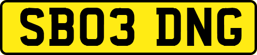SB03DNG