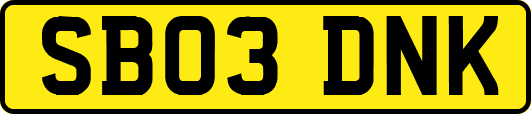 SB03DNK