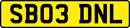 SB03DNL