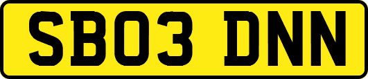 SB03DNN
