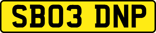 SB03DNP