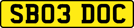 SB03DOC