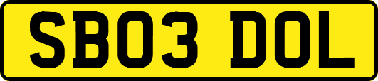 SB03DOL