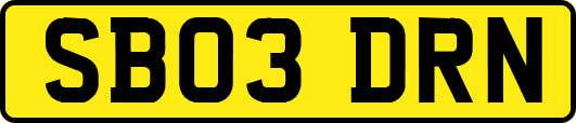 SB03DRN