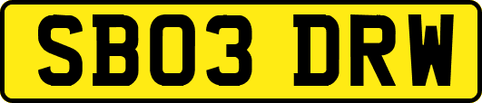 SB03DRW