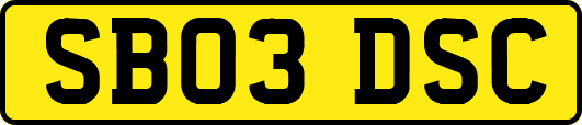 SB03DSC