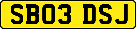 SB03DSJ