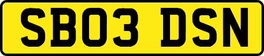 SB03DSN