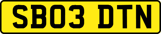 SB03DTN