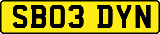 SB03DYN